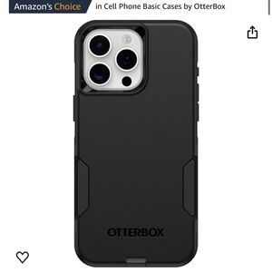 iPhone 15 Pro Max Otter Box